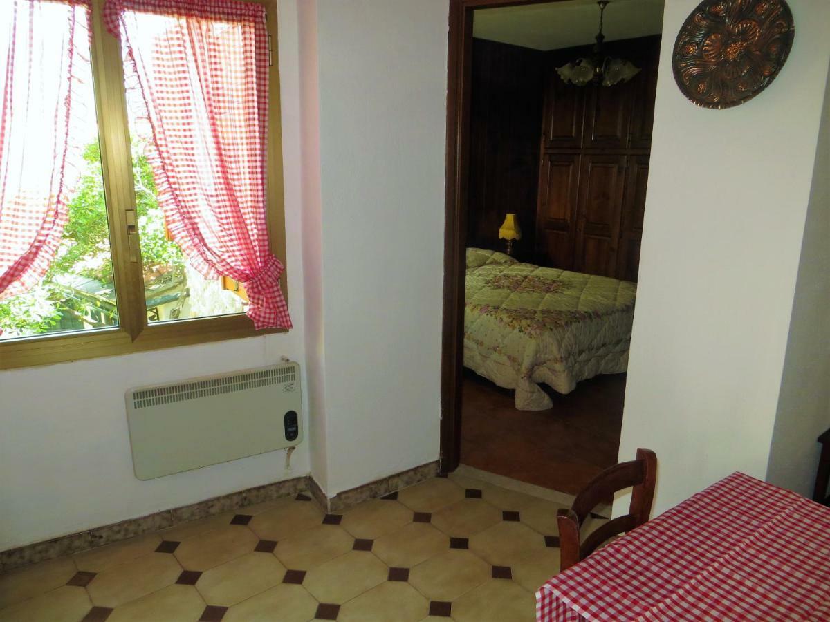 Casa Tainin Villa Pantasina Eksteriør billede