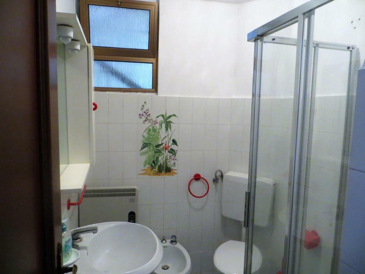 Casa Tainin Villa Pantasina Eksteriør billede